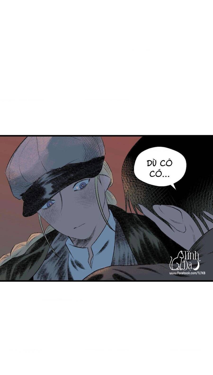 Melt - Phước Lành - Chapter 30 - Page 35