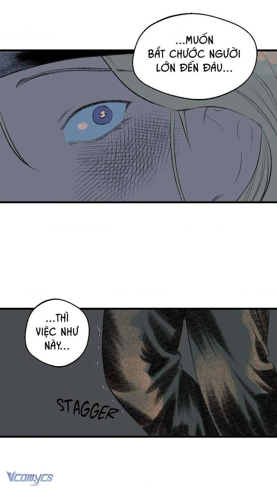 Melt - Phước Lành - Chapter 30 - Page 36