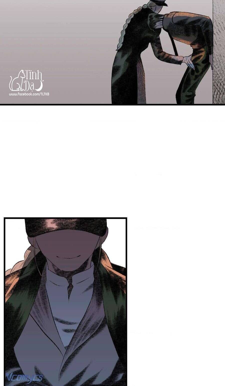 Melt - Phước Lành - Chapter 30 - Page 38