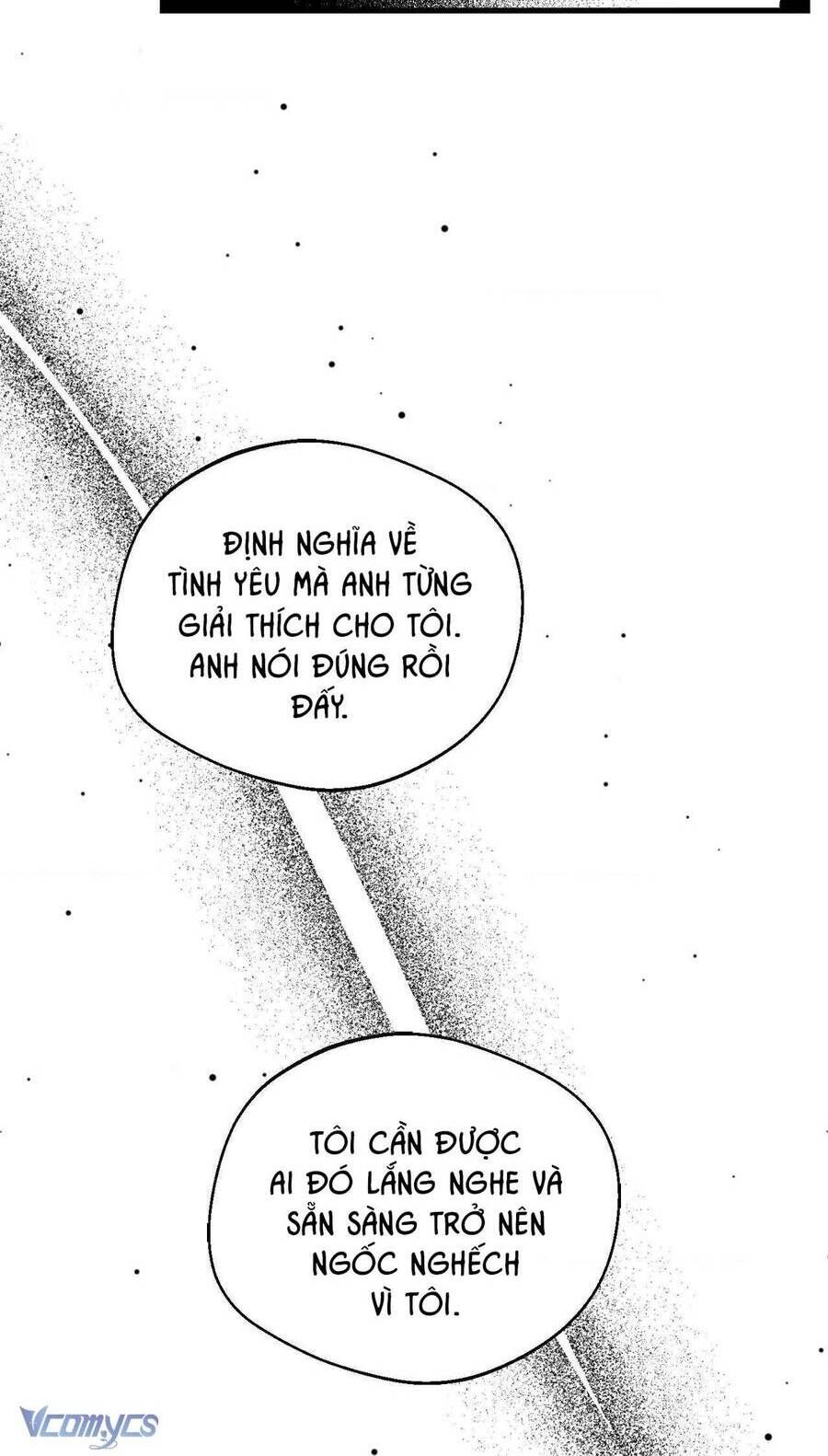 Melt - Phước Lành - Chapter 30 - Page 40