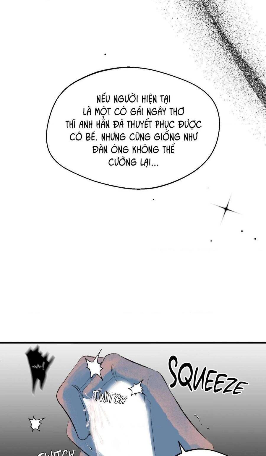 Melt - Phước Lành - Chapter 30 - Page 41