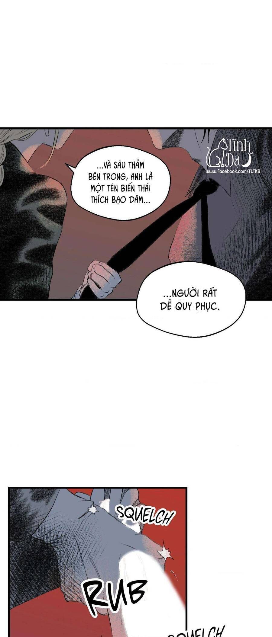 Melt - Phước Lành - Chapter 30 - Page 43