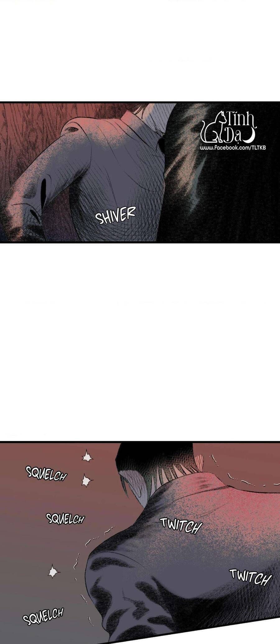 Melt - Phước Lành - Chapter 30 - Page 45