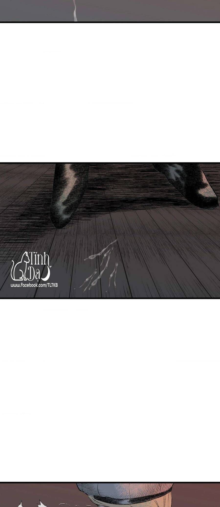 Melt - Phước Lành - Chapter 30 - Page 47