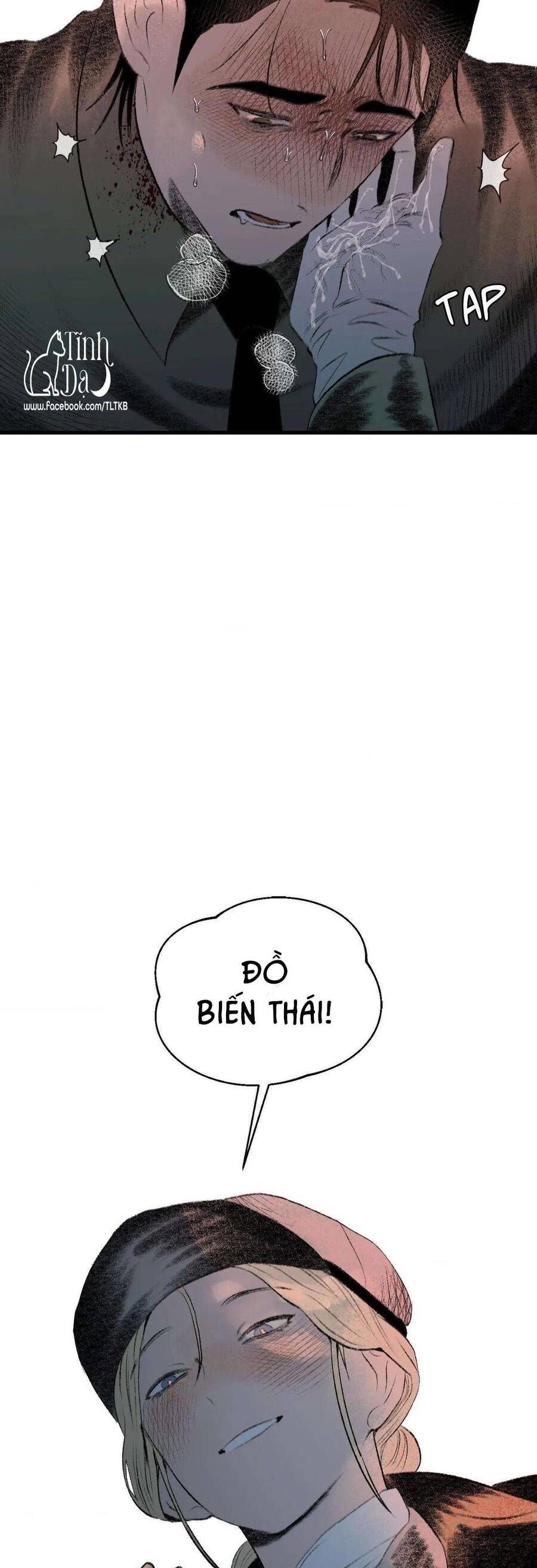 Melt - Phước Lành - Chapter 30 - Page 49