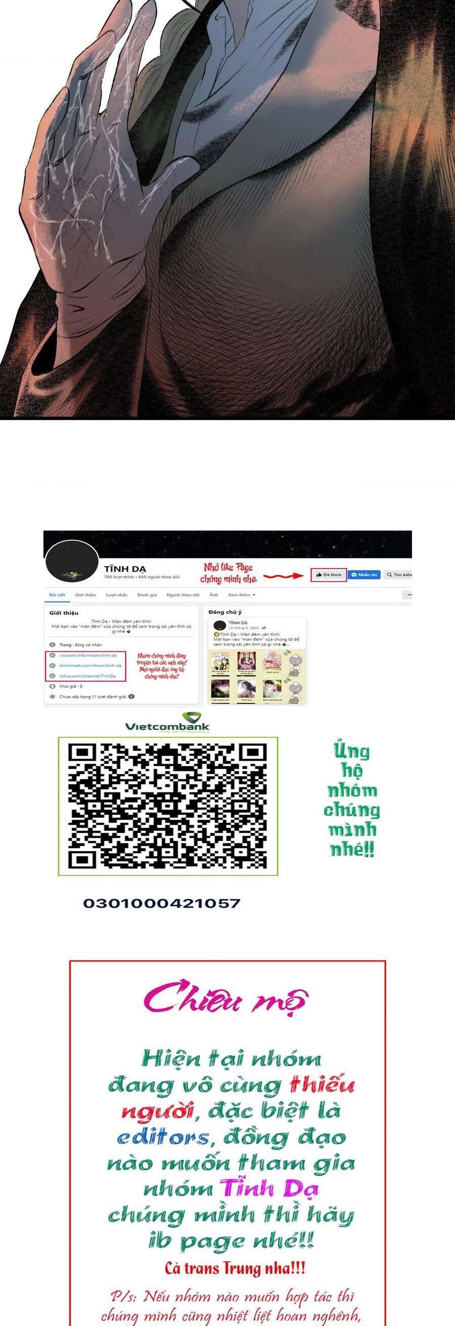 Melt - Phước Lành - Chapter 30 - Page 50