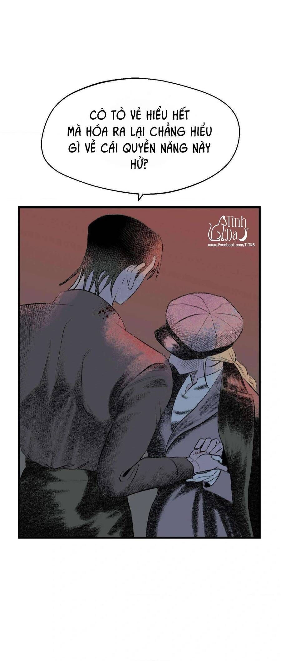 Melt - Phước Lành - Chapter 30 - Page 6