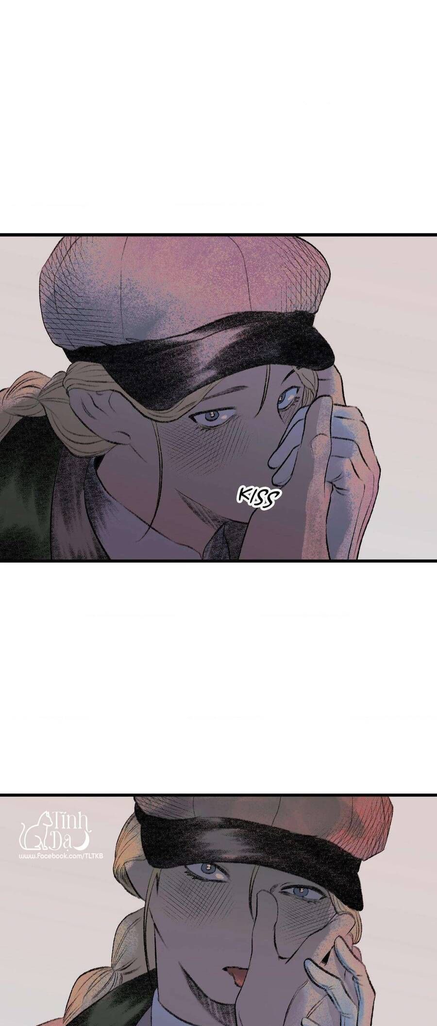 Melt - Phước Lành - Chapter 30 - Page 9