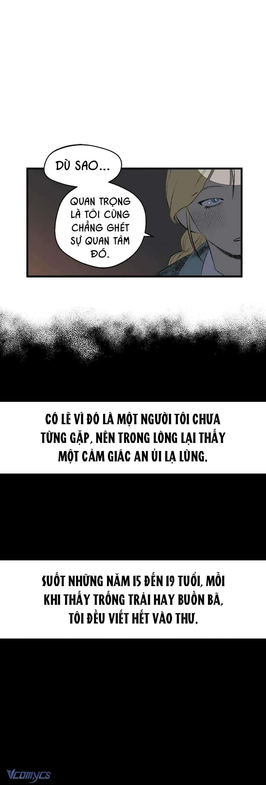 Melt - Phước Lành - Chapter 32 - Page 11