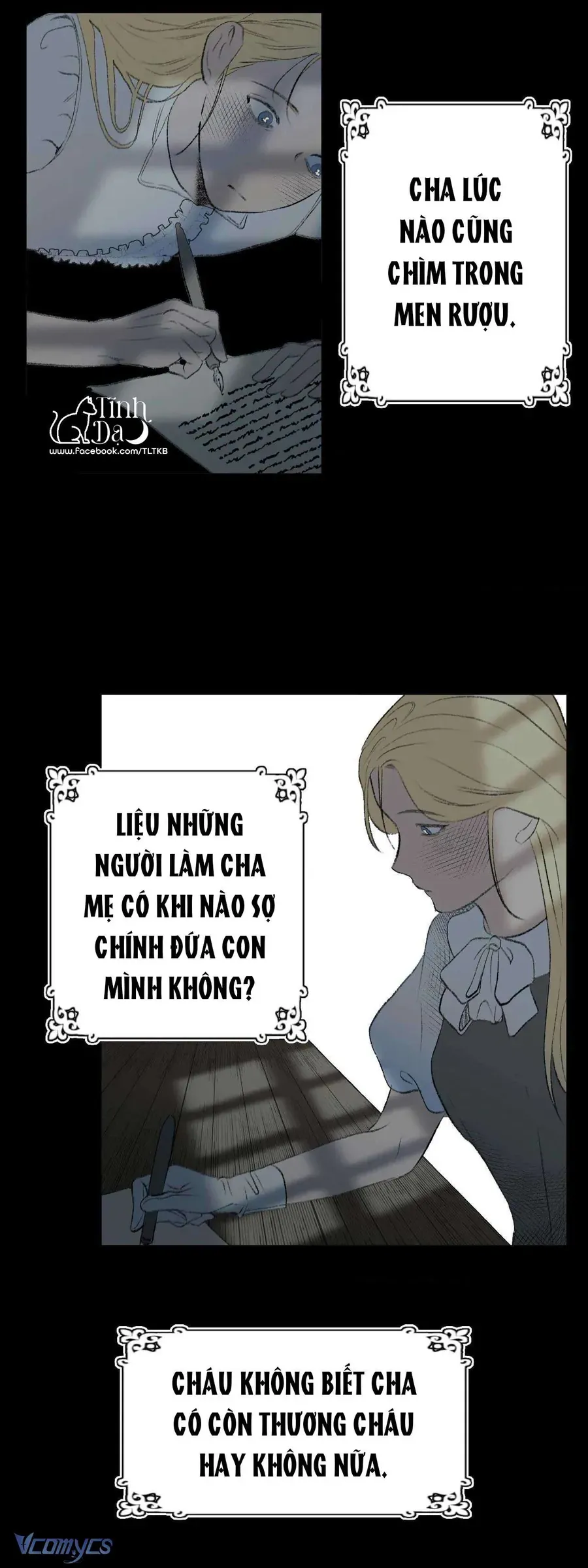 Melt - Phước Lành - Chapter 32 - Page 12