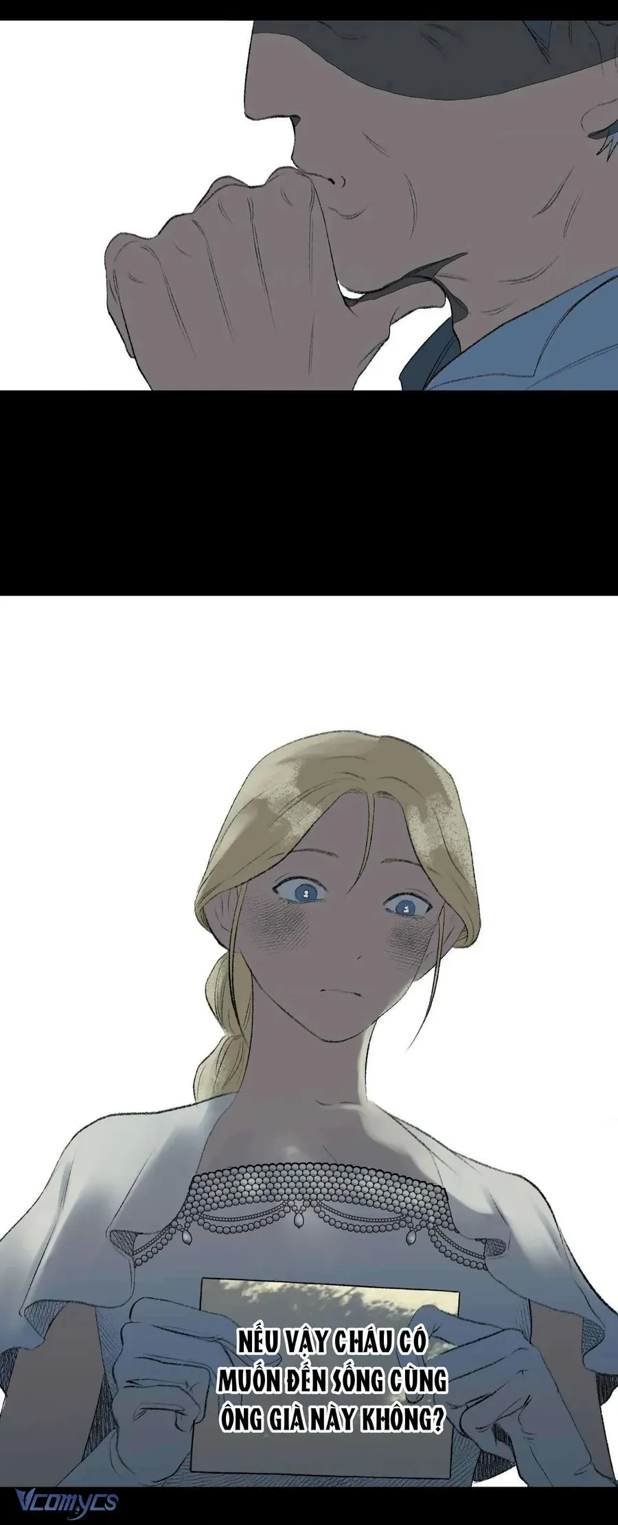 Melt - Phước Lành - Chapter 32 - Page 13