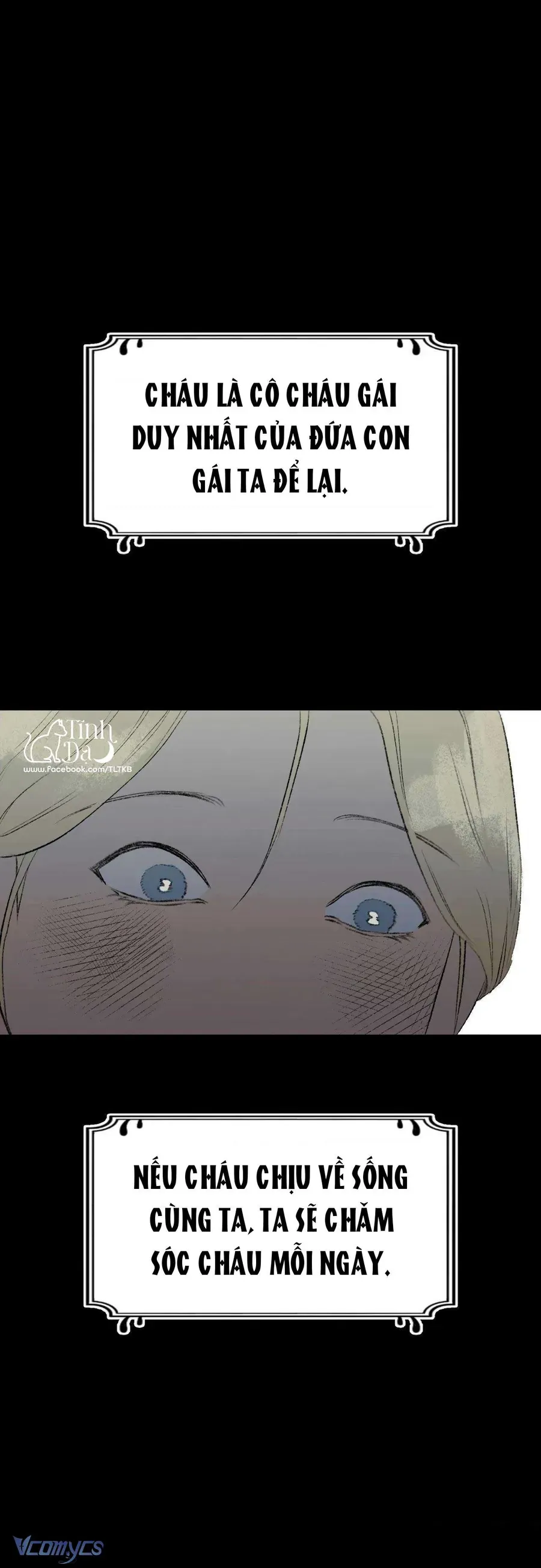 Melt - Phước Lành - Chapter 32 - Page 14