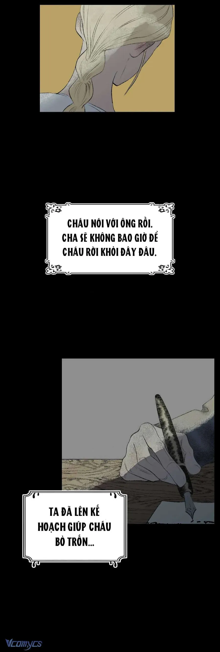 Melt - Phước Lành - Chapter 32 - Page 15