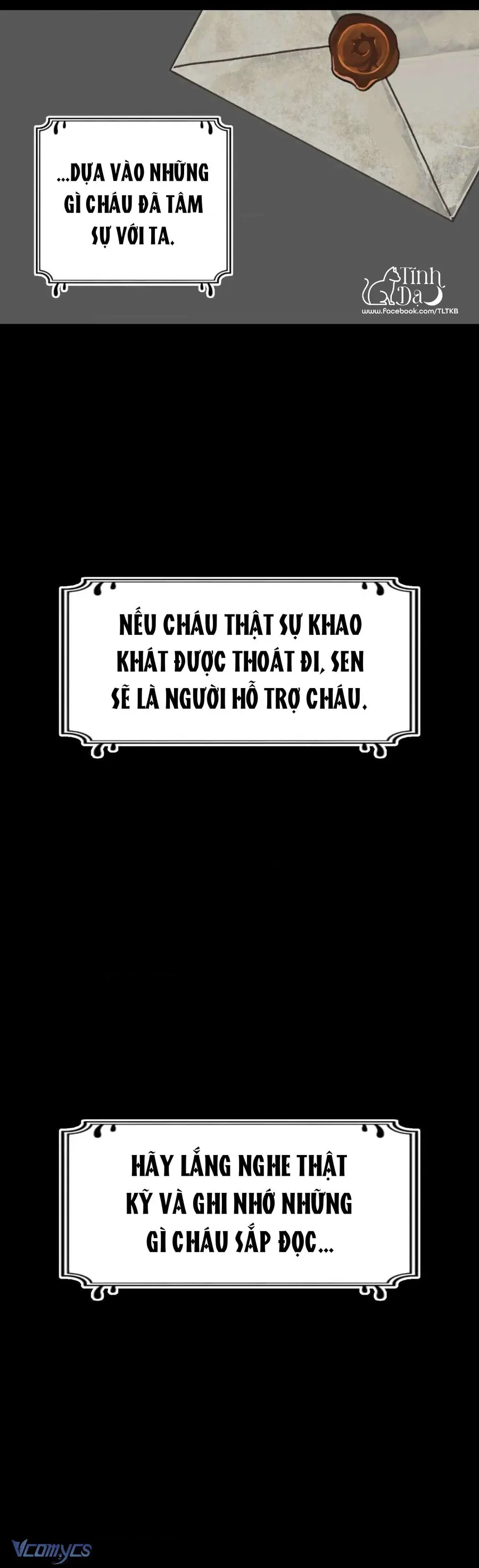 Melt - Phước Lành - Chapter 32 - Page 16