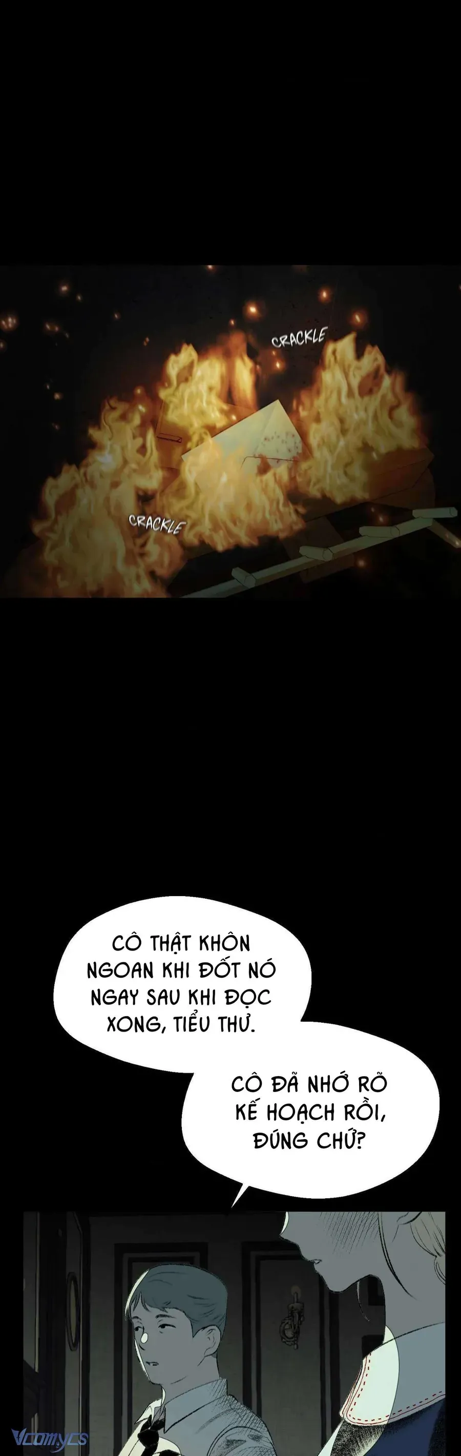 Melt - Phước Lành - Chapter 32 - Page 17