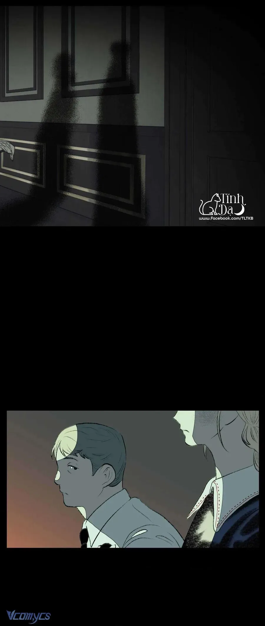 Melt - Phước Lành - Chapter 32 - Page 20