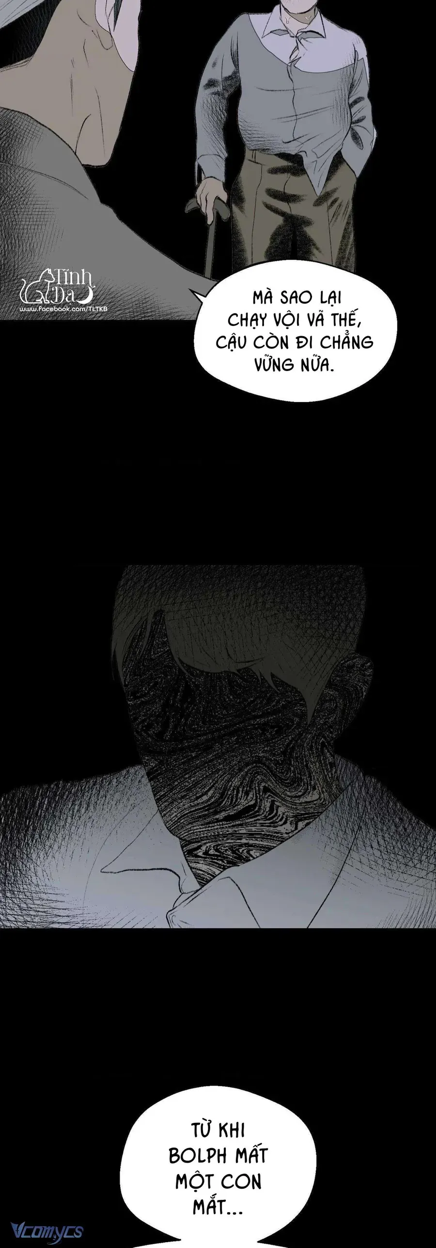 Melt - Phước Lành - Chapter 32 - Page 26