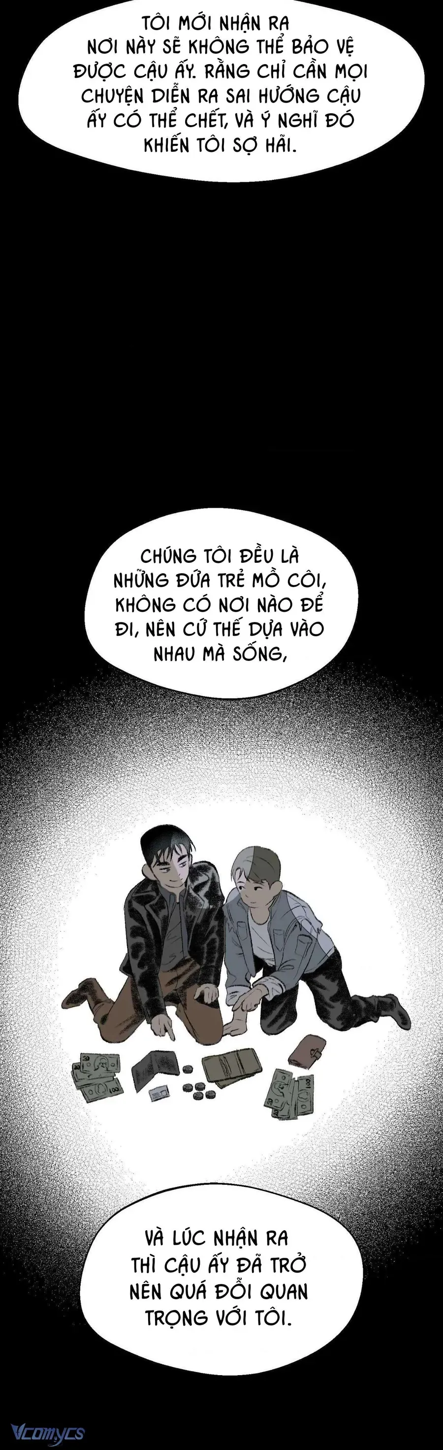 Melt - Phước Lành - Chapter 32 - Page 27