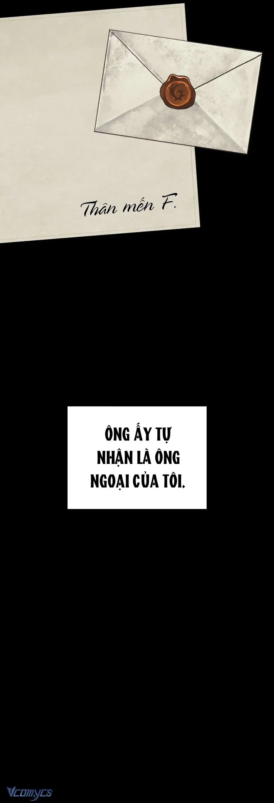 Melt - Phước Lành - Chapter 32 - Page 3