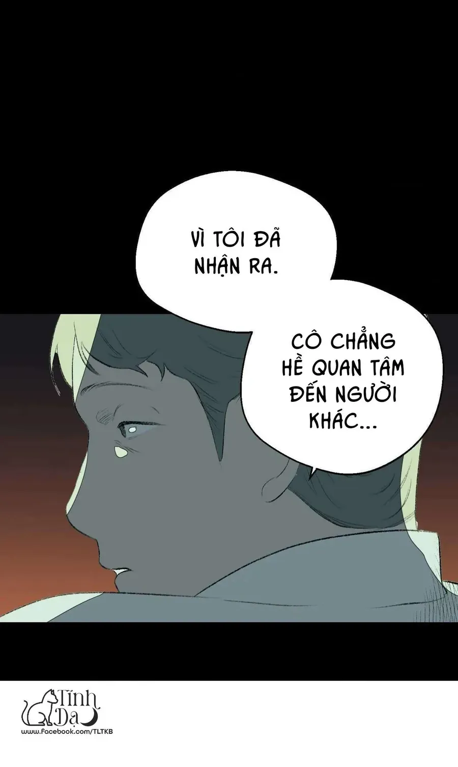 Melt - Phước Lành - Chapter 32 - Page 33