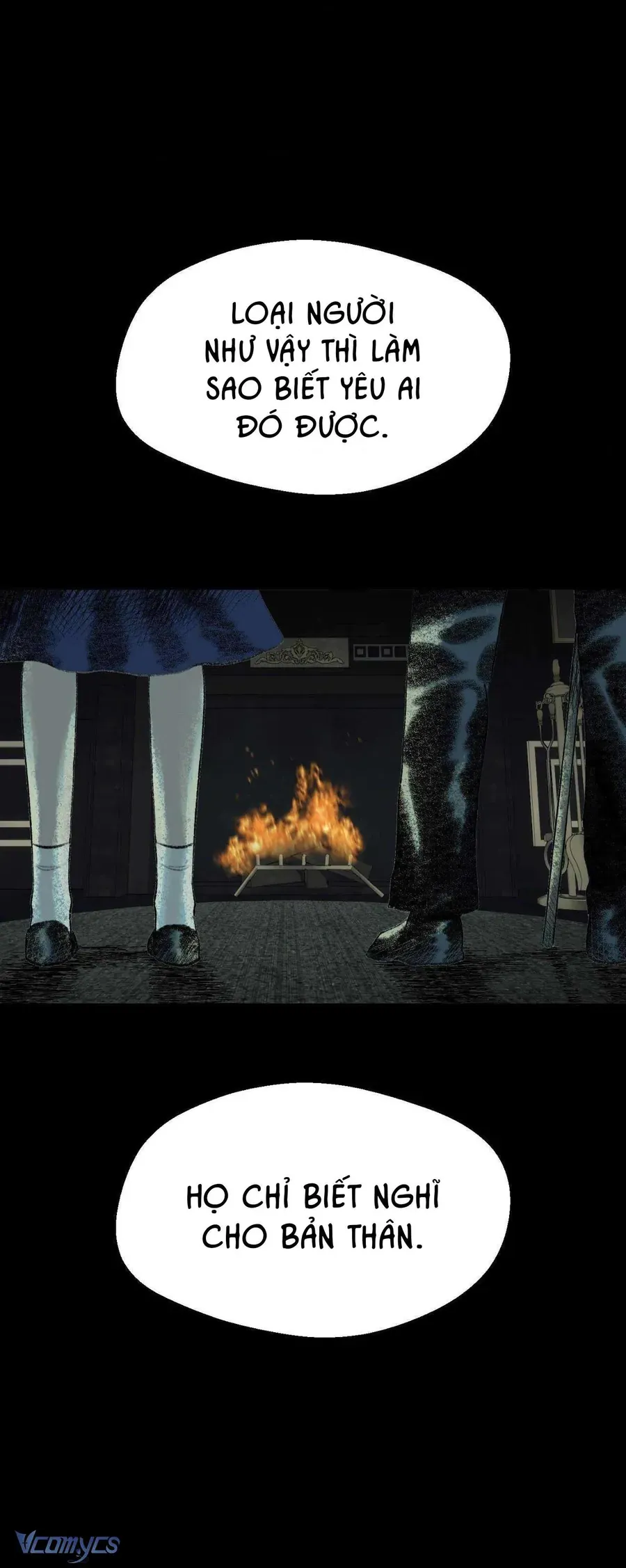 Melt - Phước Lành - Chapter 32 - Page 35