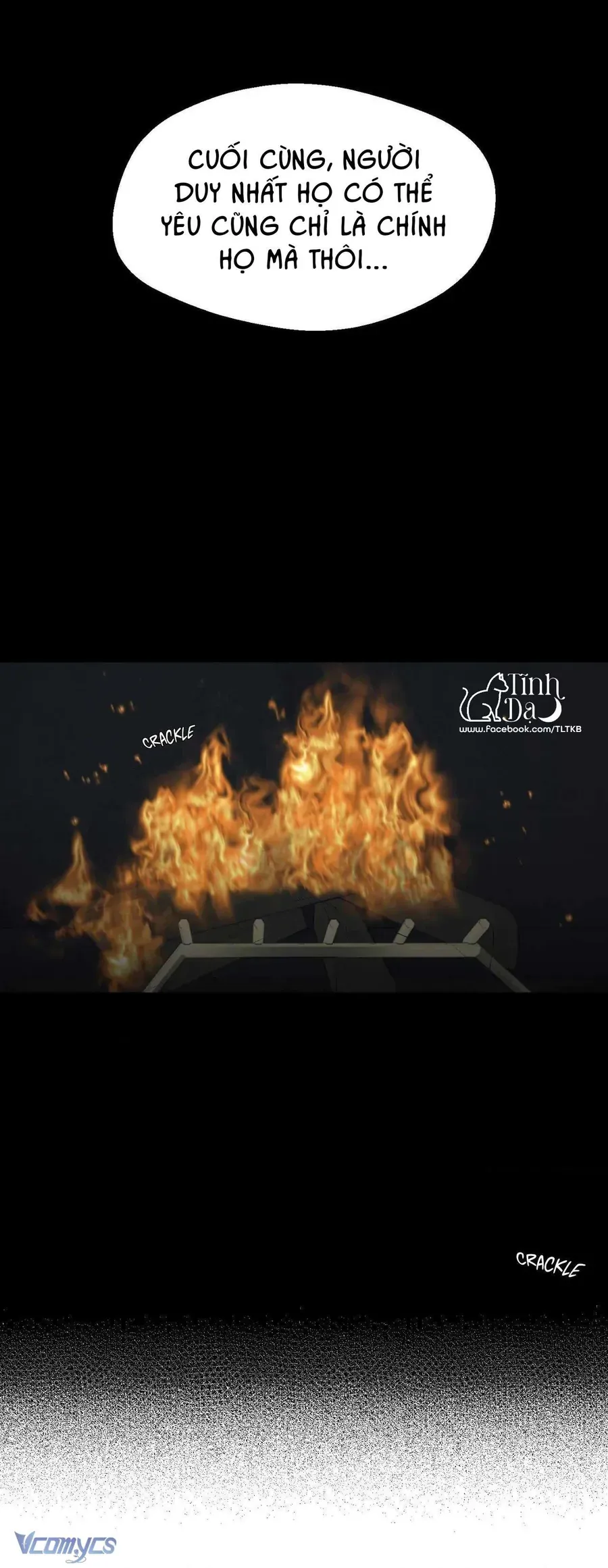 Melt - Phước Lành - Chapter 32 - Page 36