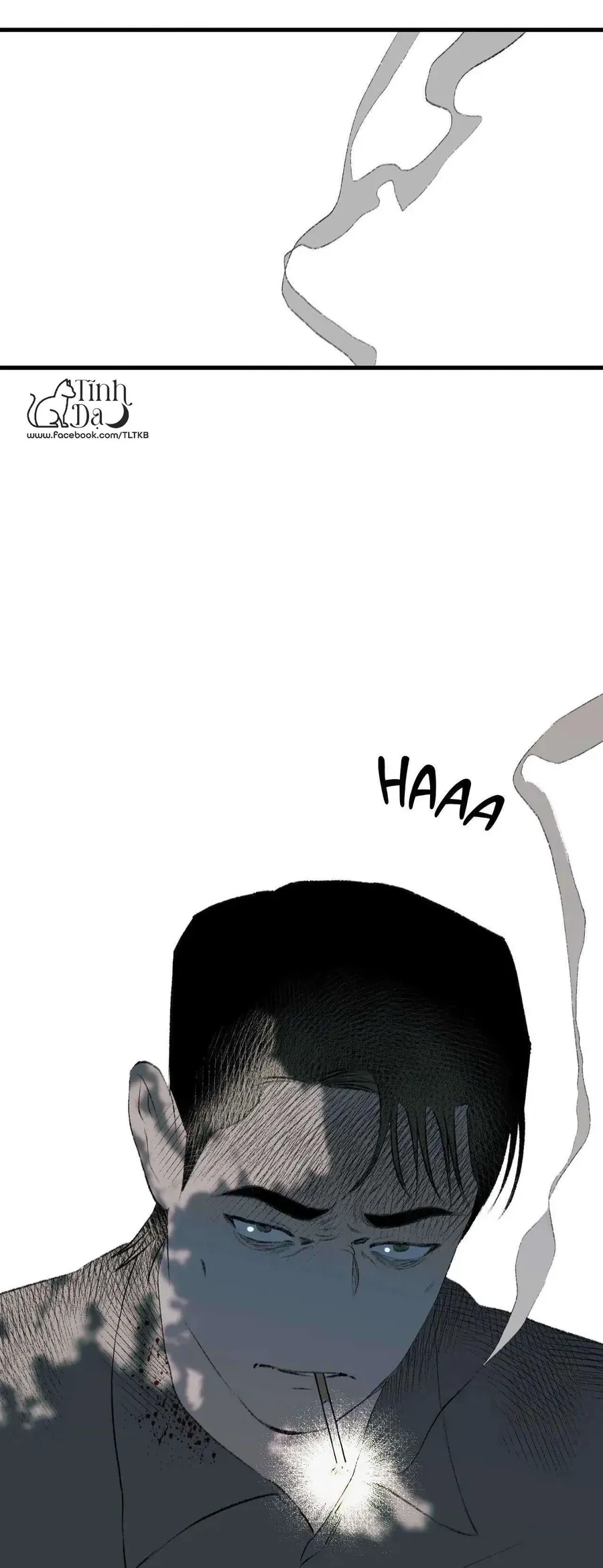 Melt - Phước Lành - Chapter 32 - Page 38