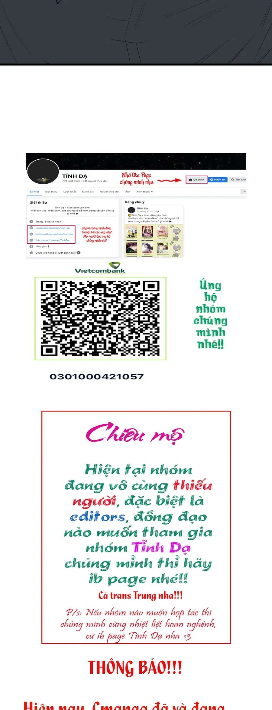 Melt - Phước Lành - Chapter 32 - Page 39