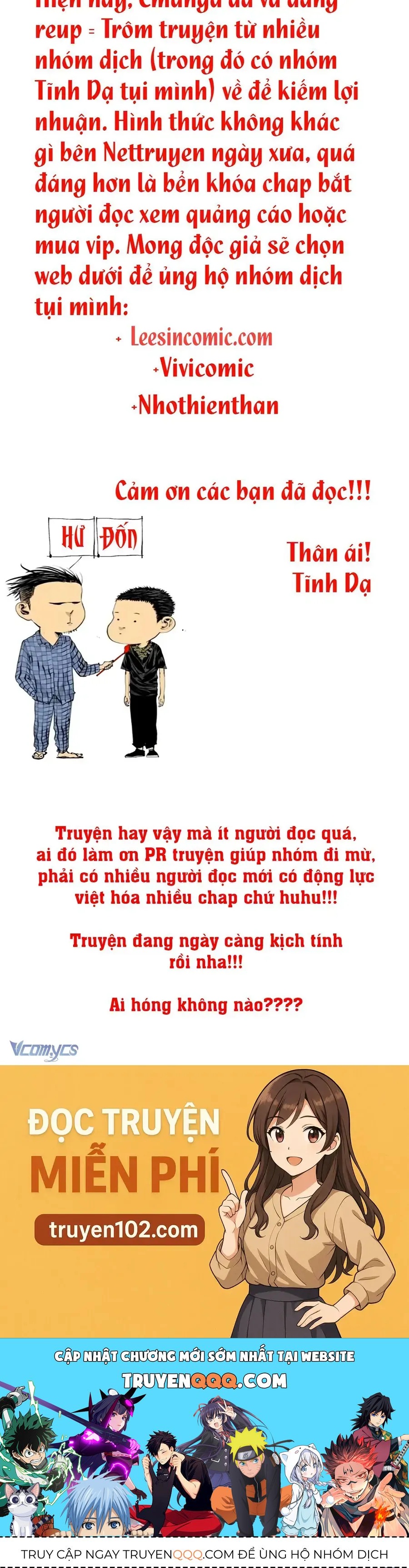 Melt - Phước Lành - Chapter 32 - Page 40