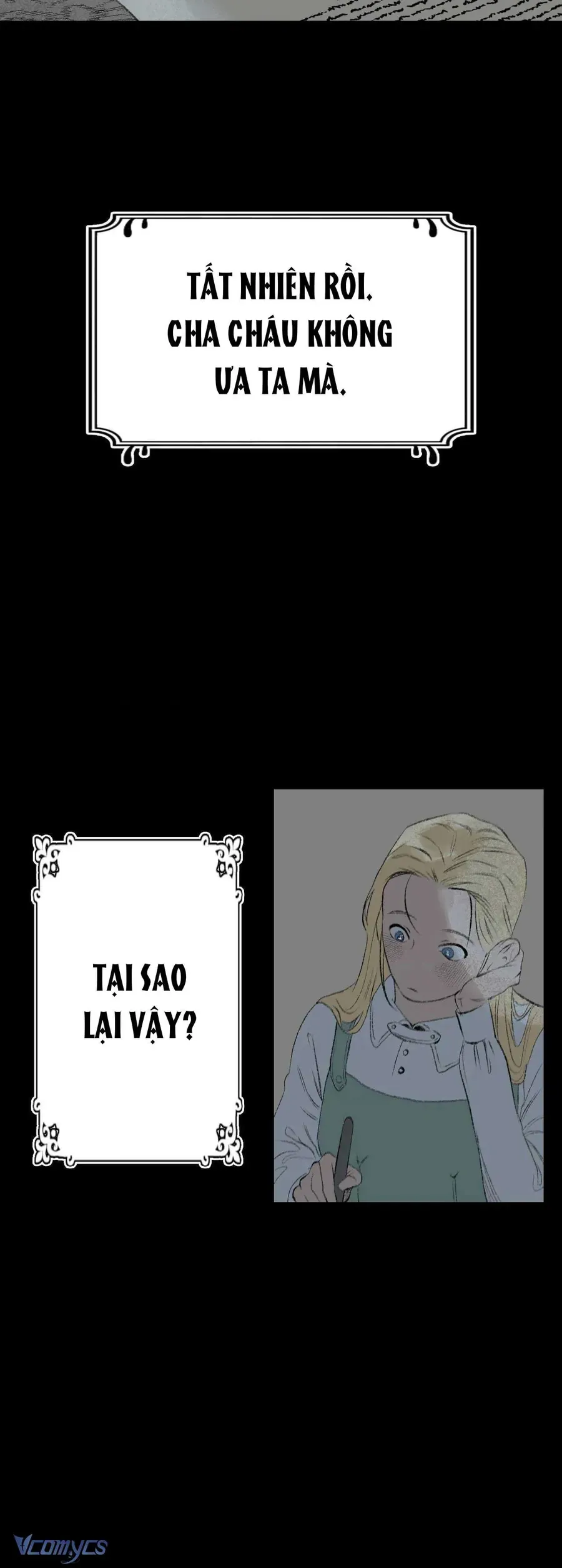 Melt - Phước Lành - Chapter 32 - Page 5