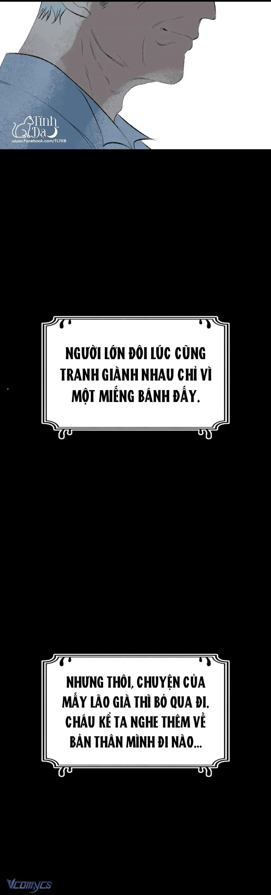 Melt - Phước Lành - Chapter 32 - Page 6