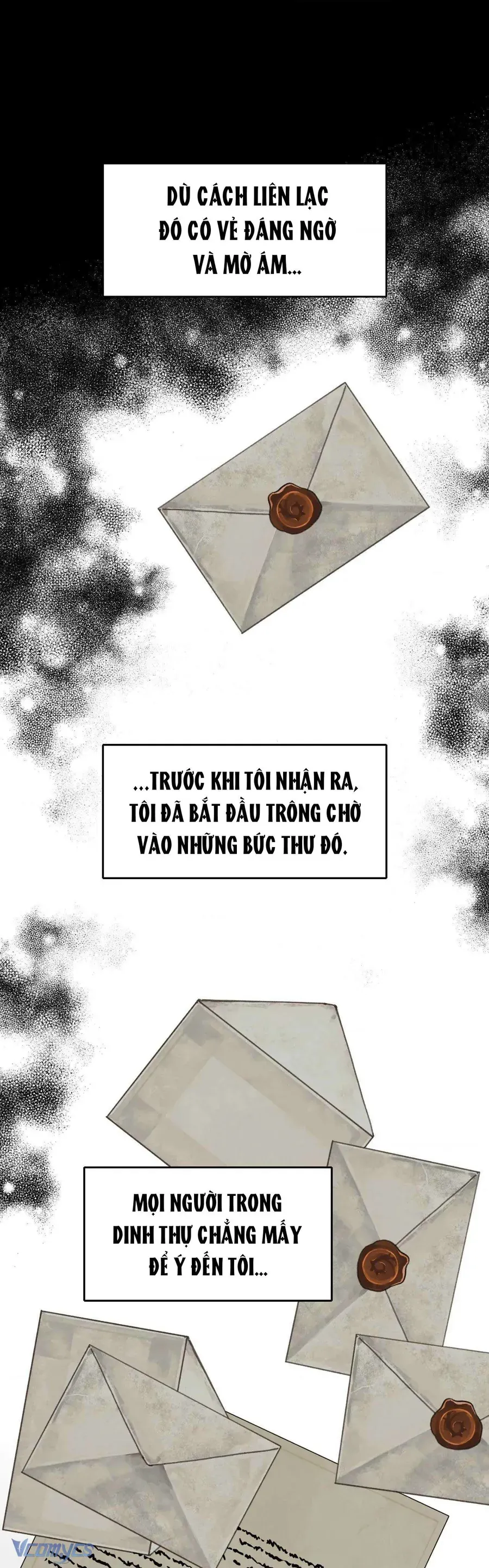 Melt - Phước Lành - Chapter 32 - Page 7