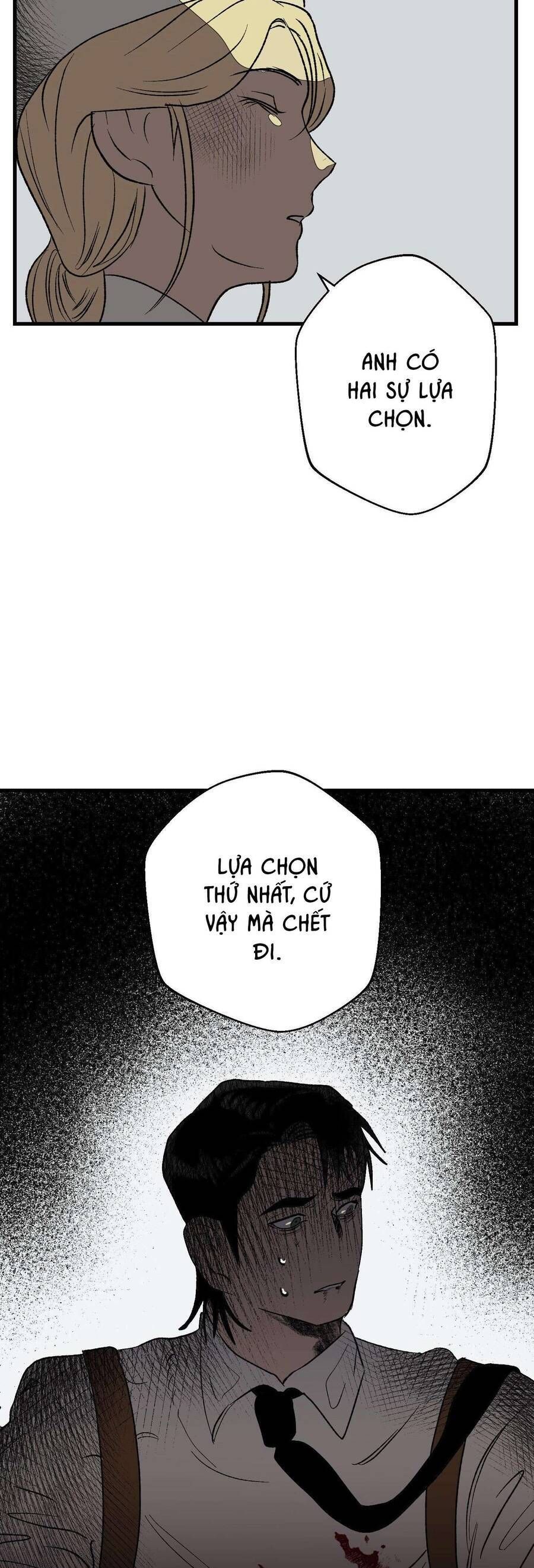 Melt - Phước Lành - Chapter 4 - Page 11