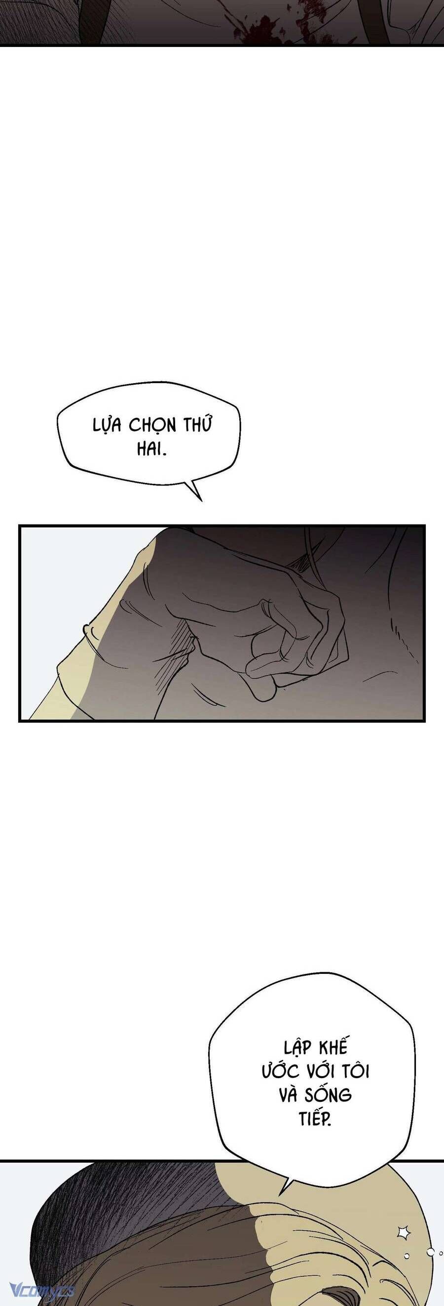 Melt - Phước Lành - Chapter 4 - Page 12