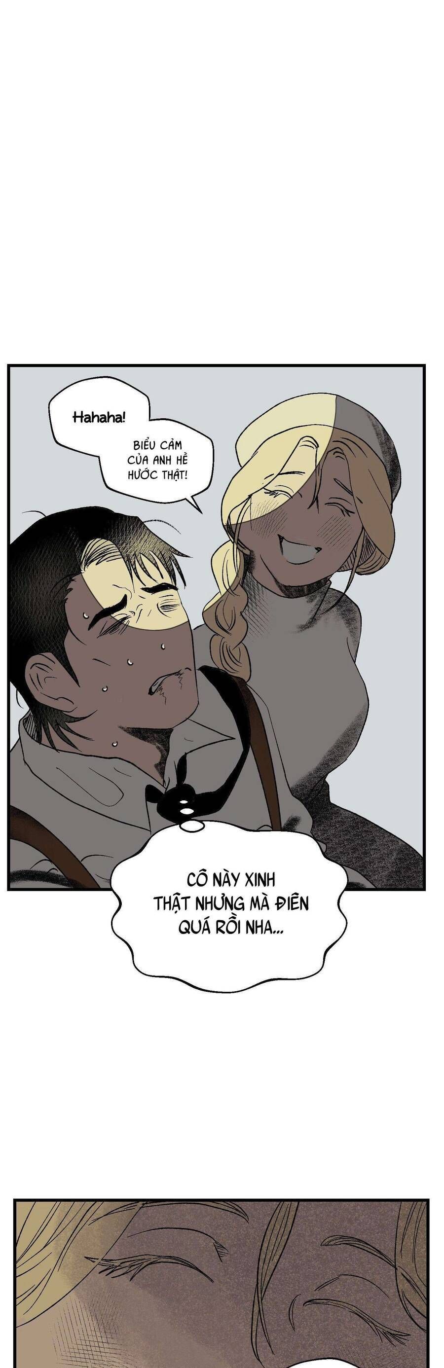 Melt - Phước Lành - Chapter 4 - Page 15