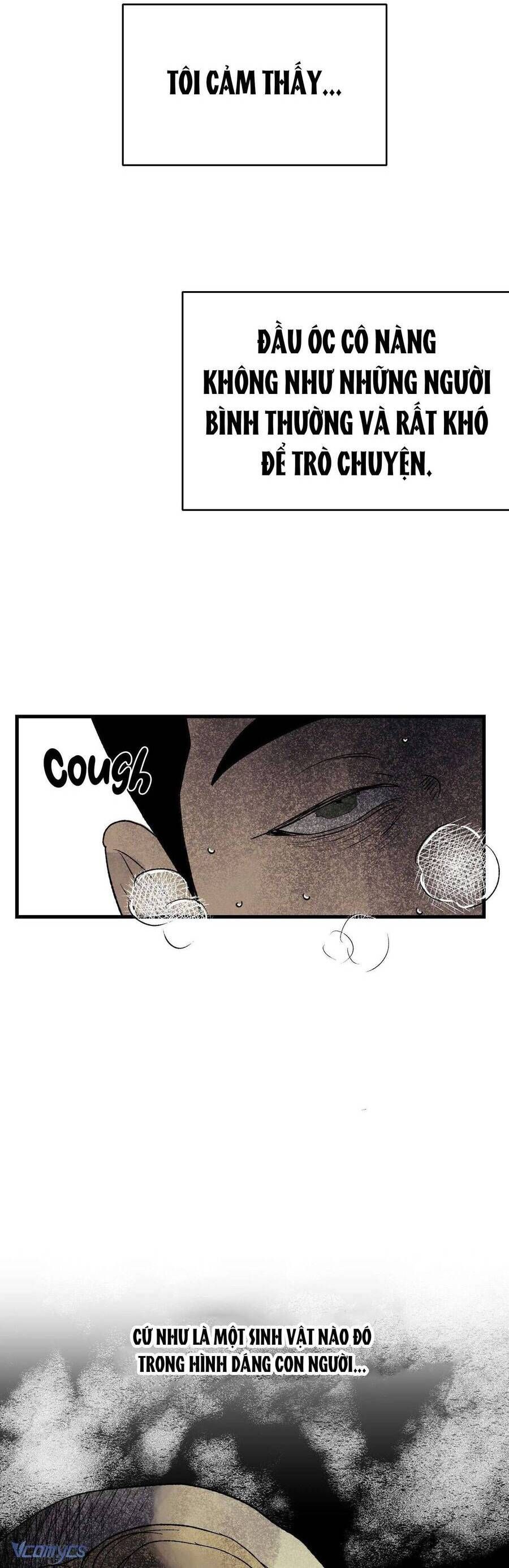 Melt - Phước Lành - Chapter 4 - Page 18