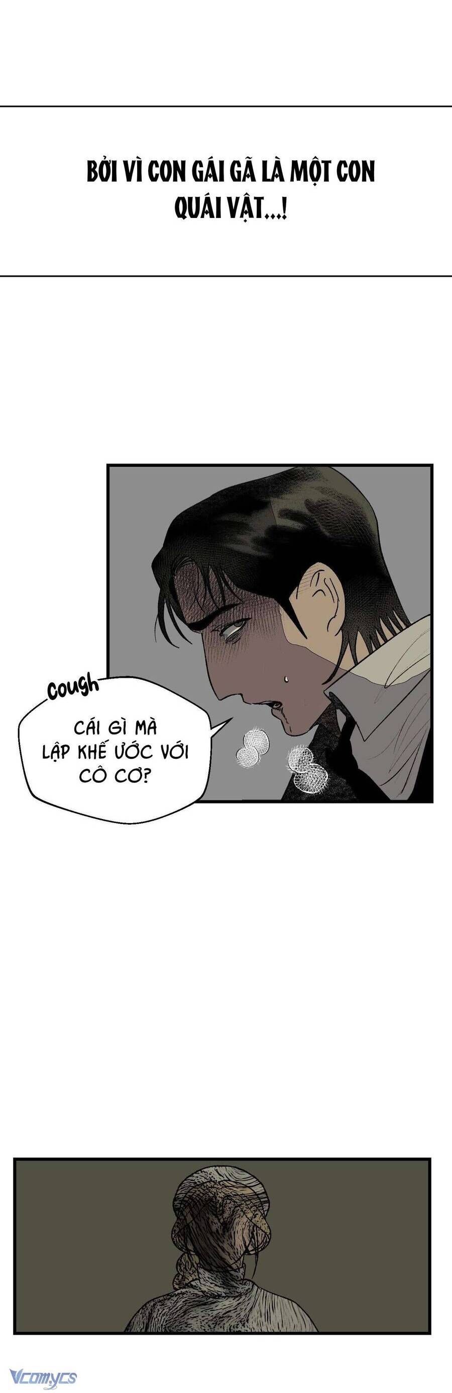 Melt - Phước Lành - Chapter 4 - Page 20