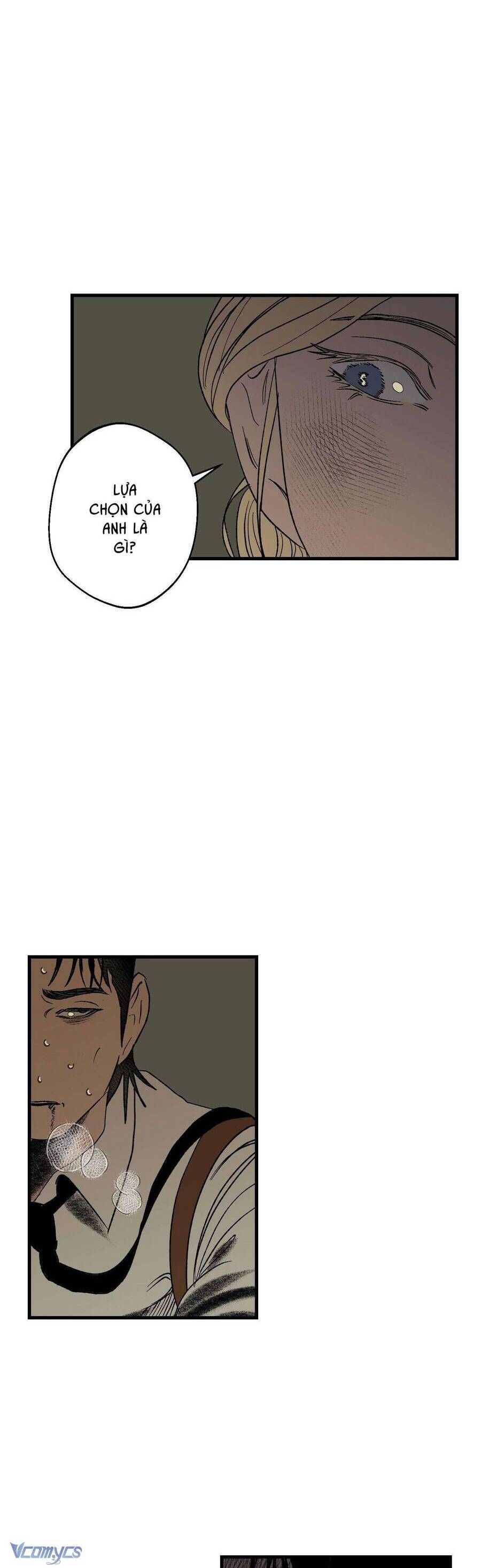 Melt - Phước Lành - Chapter 4 - Page 24