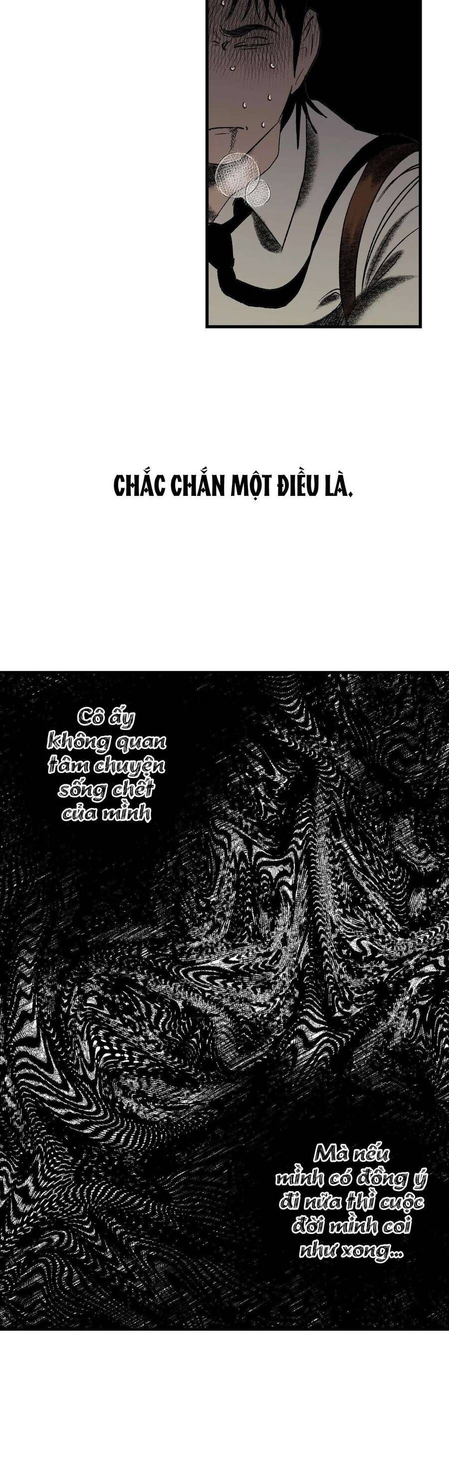 Melt - Phước Lành - Chapter 4 - Page 25