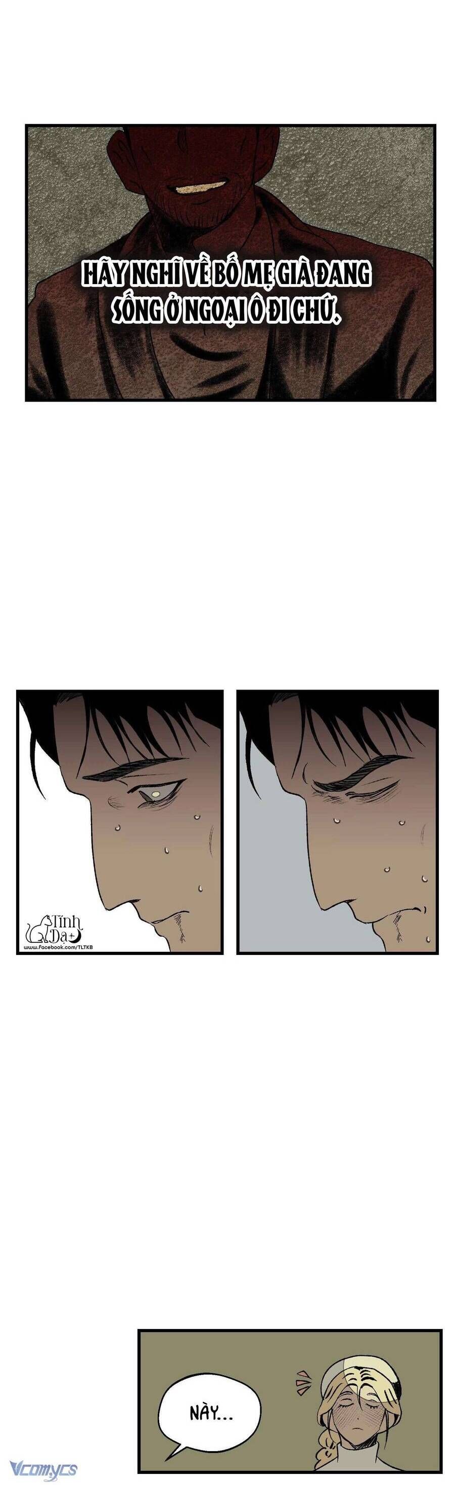 Melt - Phước Lành - Chapter 4 - Page 26