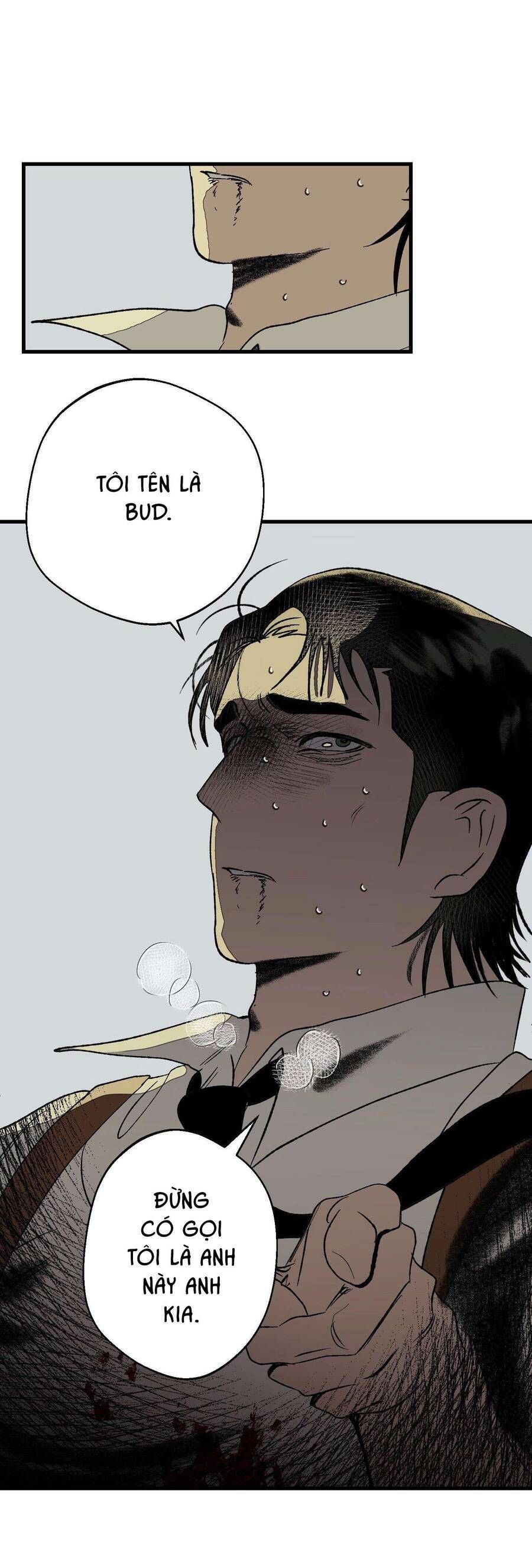 Melt - Phước Lành - Chapter 4 - Page 27