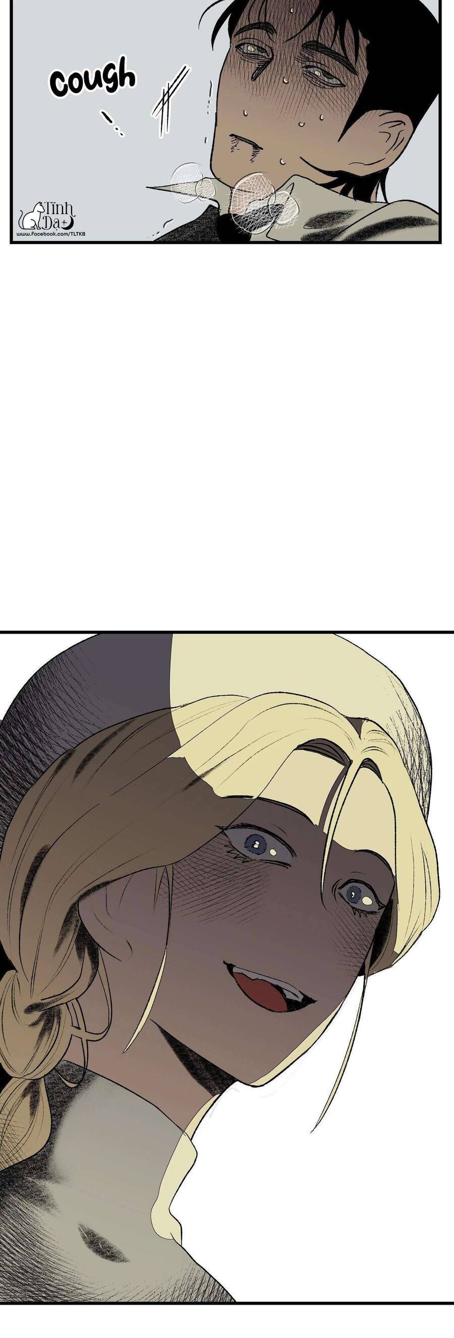 Melt - Phước Lành - Chapter 4 - Page 29