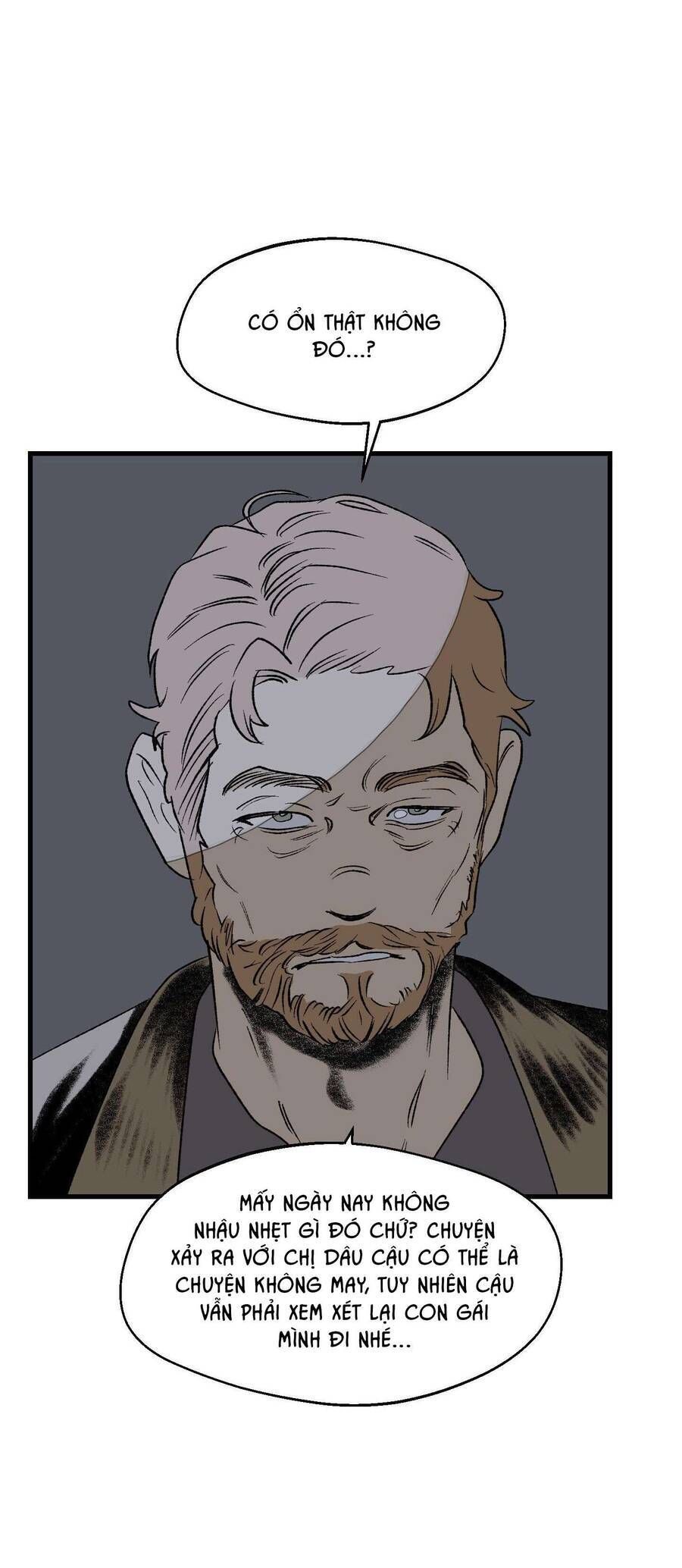 Melt - Phước Lành - Chapter 4 - Page 3