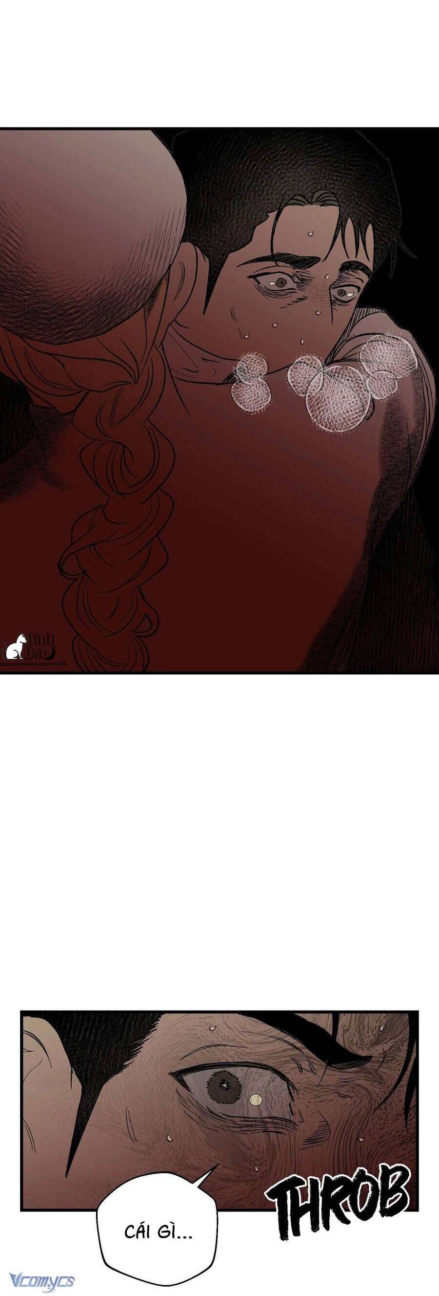 Melt - Phước Lành - Chapter 4 - Page 32