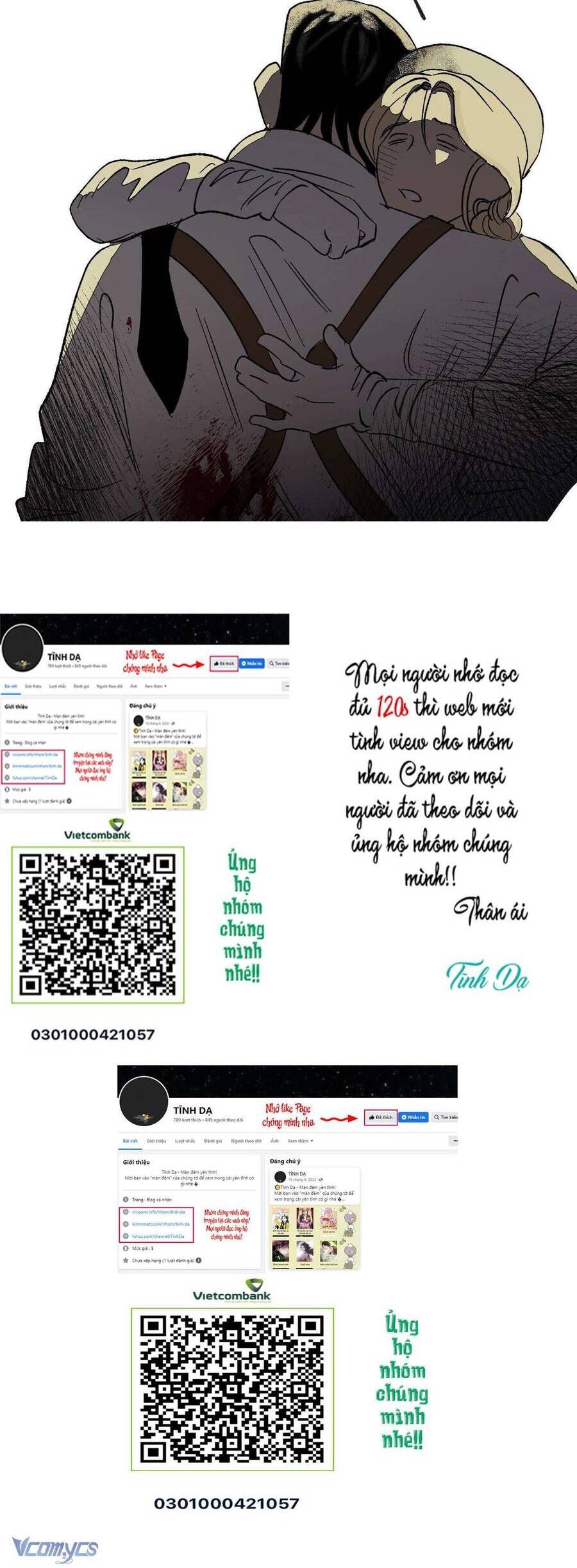 Melt - Phước Lành - Chapter 4 - Page 36