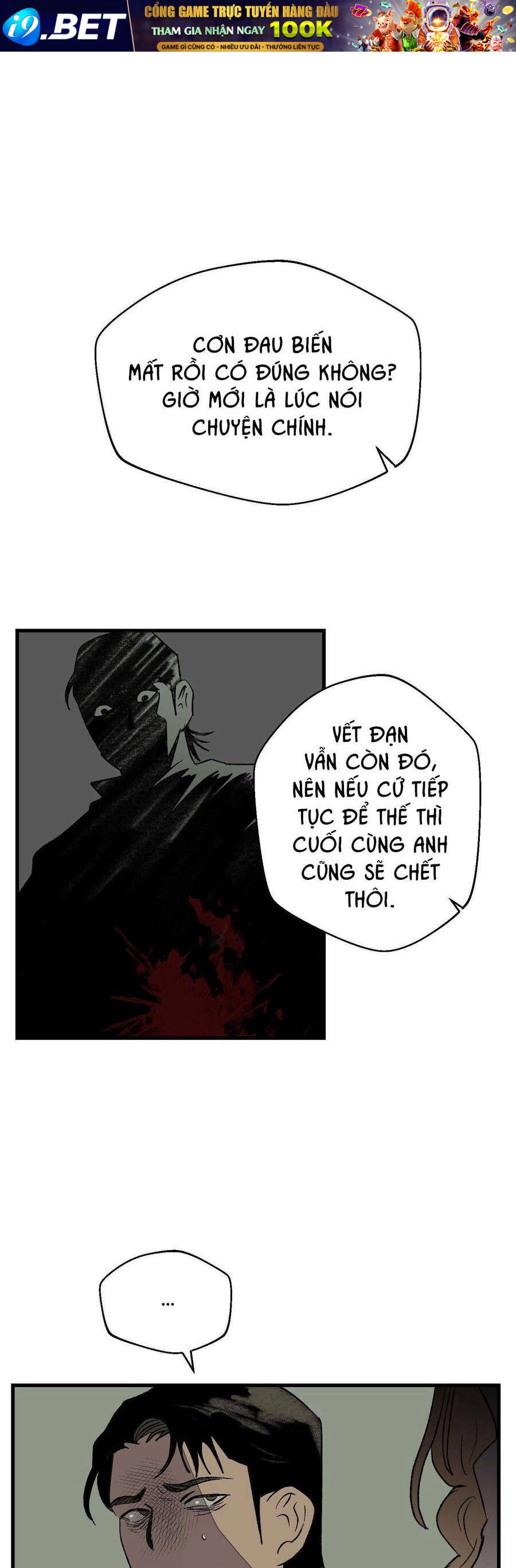 Melt - Phước Lành - Chapter 4 - Page 9