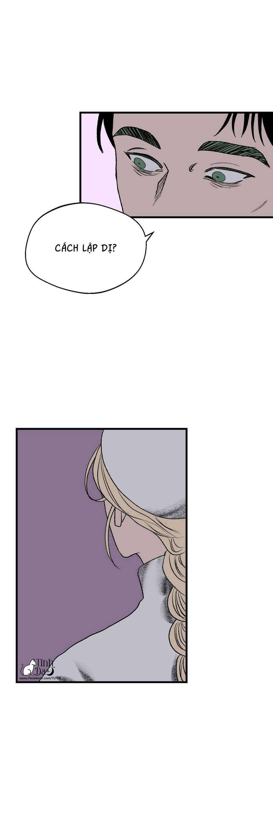 Melt - Phước Lành - Chapter 5 - Page 10