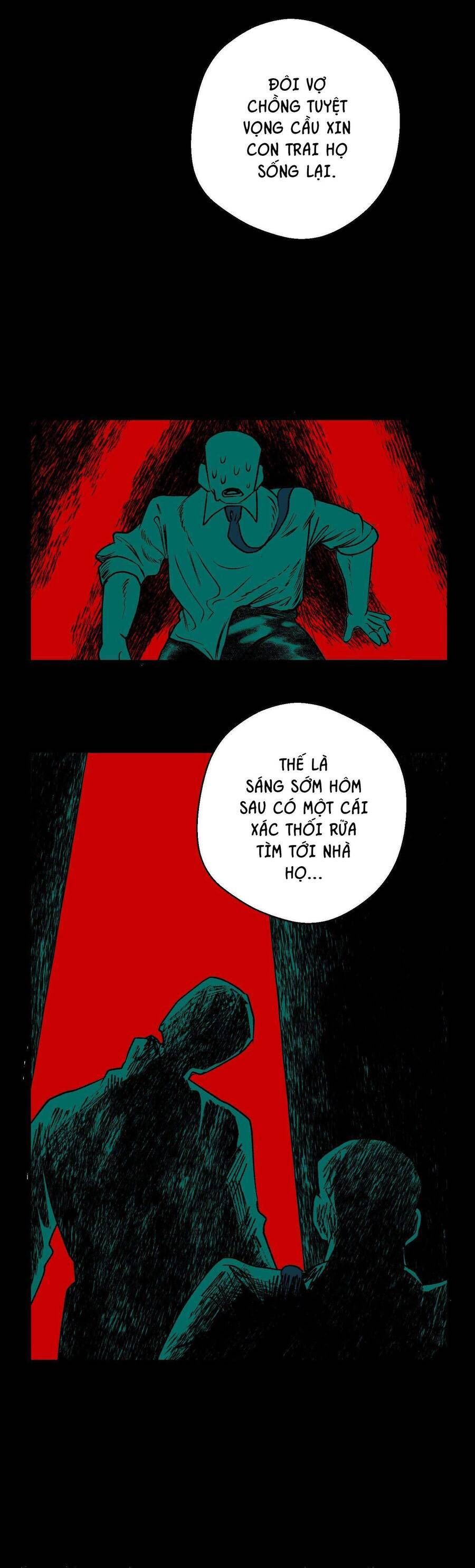 Melt - Phước Lành - Chapter 5 - Page 12