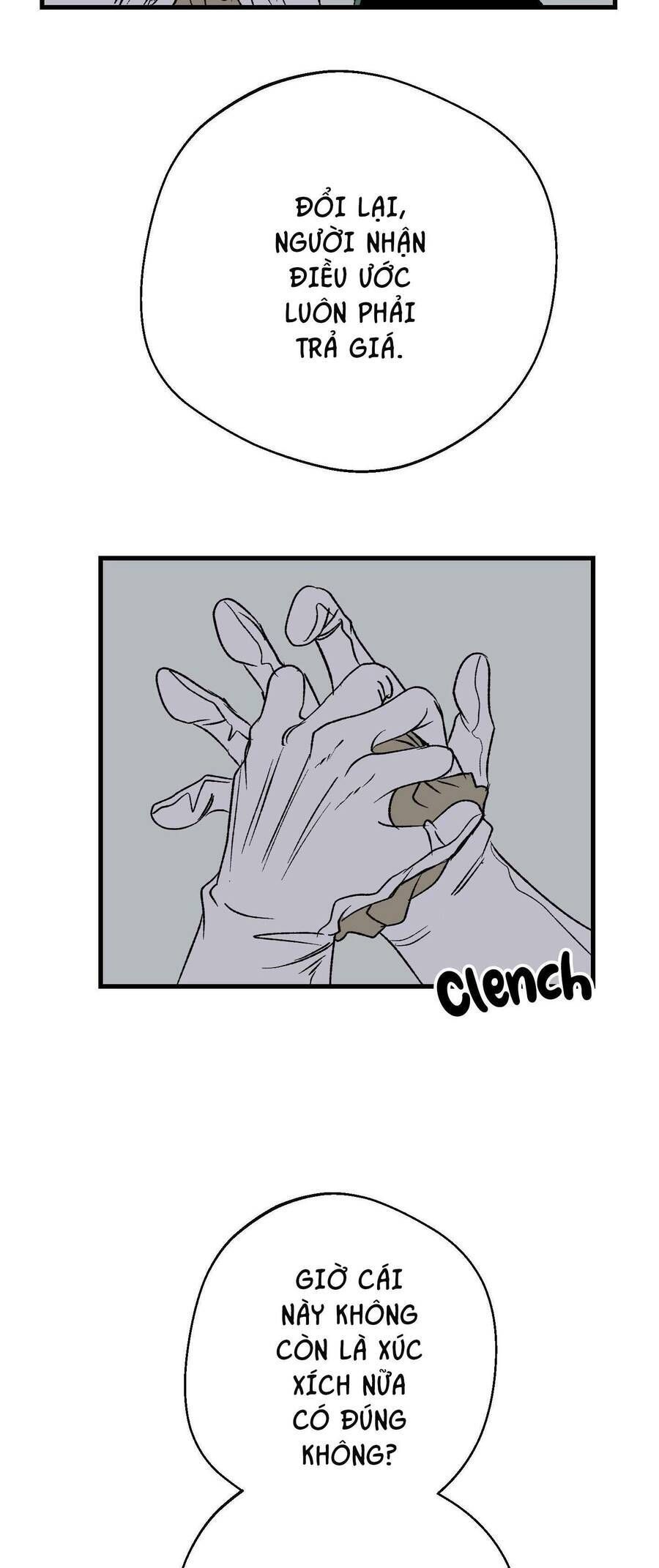 Melt - Phước Lành - Chapter 5 - Page 14