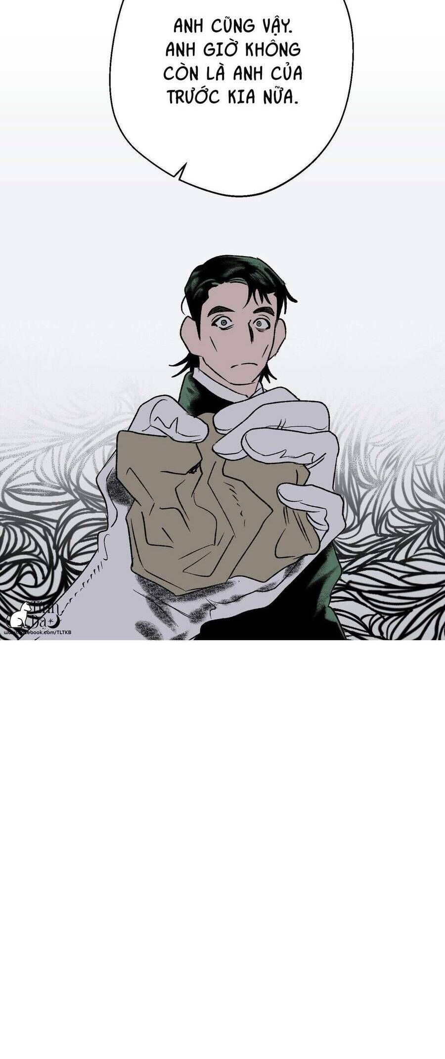 Melt - Phước Lành - Chapter 5 - Page 15